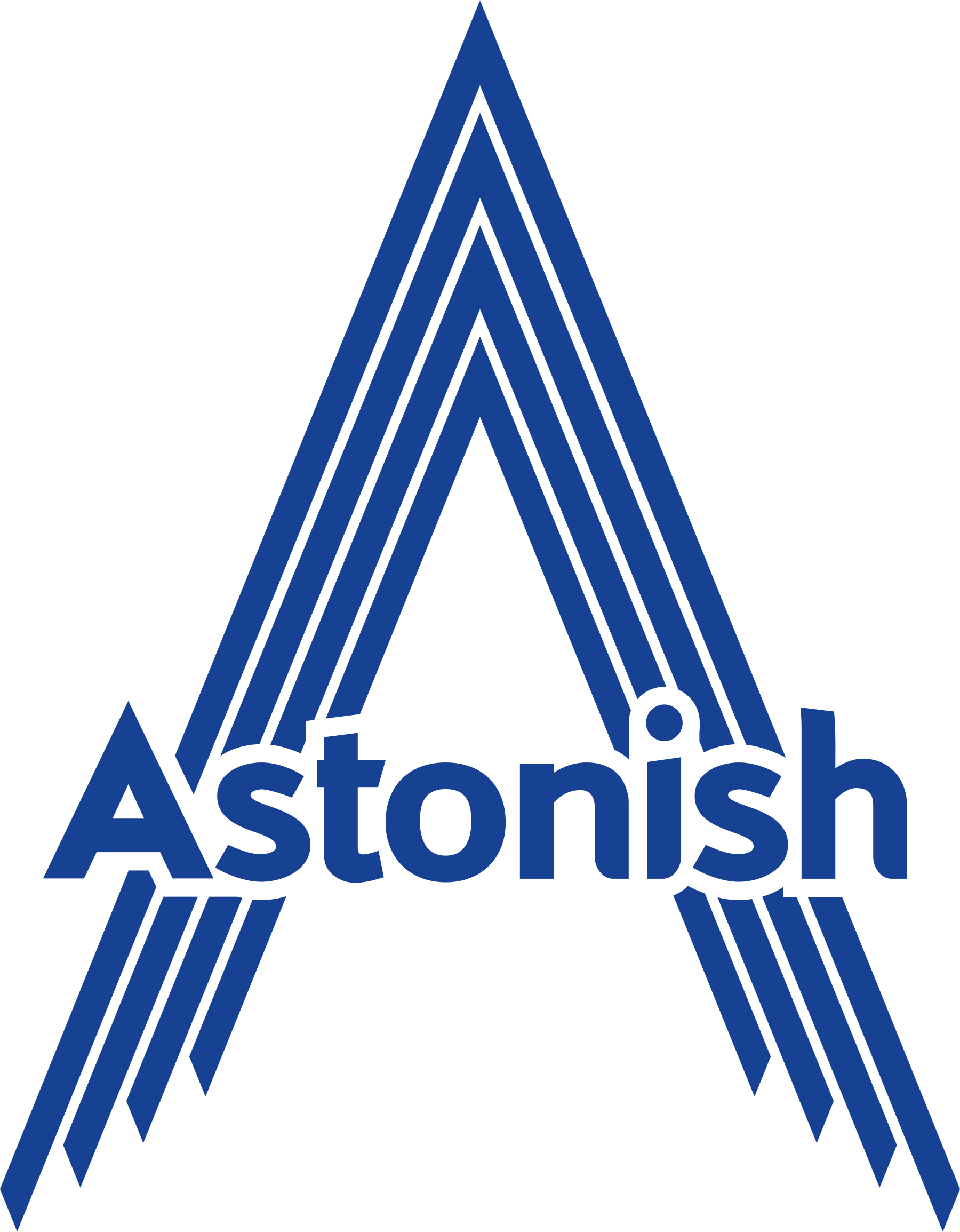 Astonish