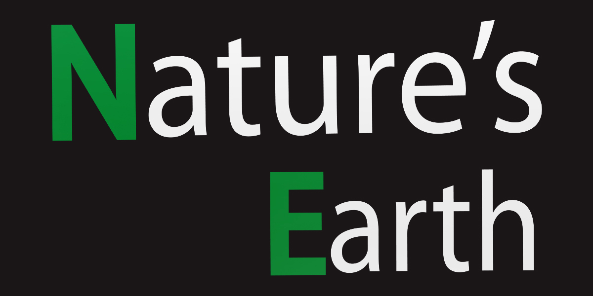 Nature's Earth