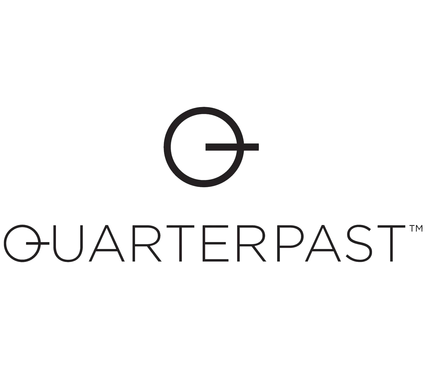 Quarterpast