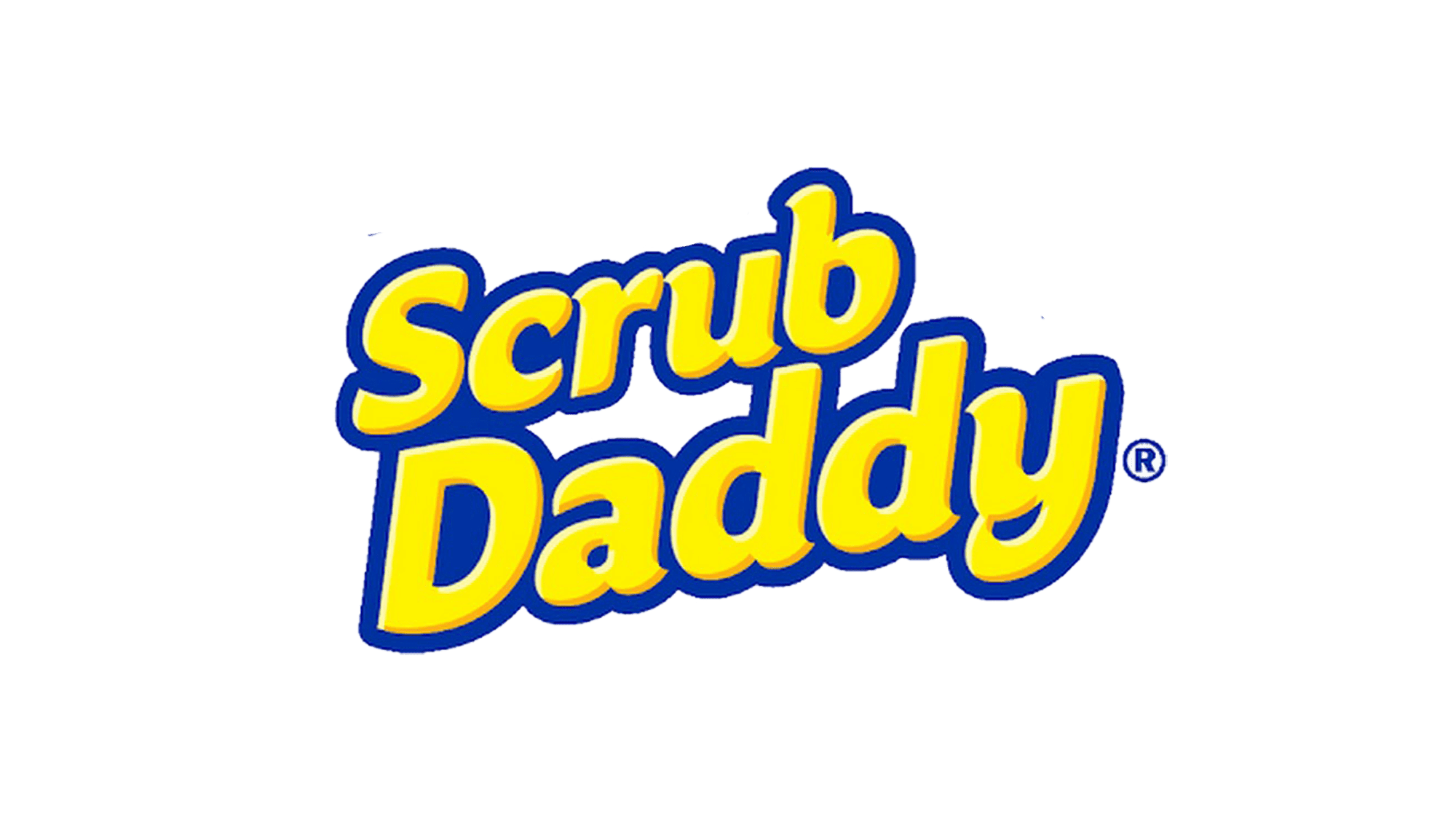 Scrub Daddy