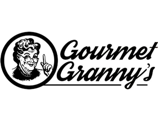 Gourmet Granny