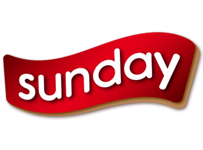 Sunday Cookies