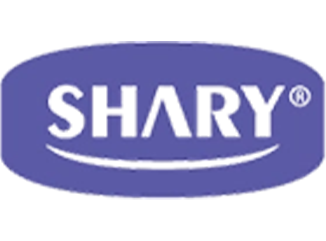 Shary