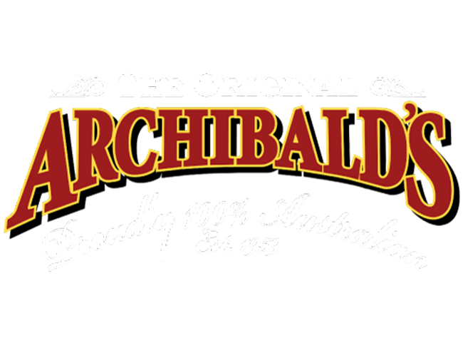 Archibalds