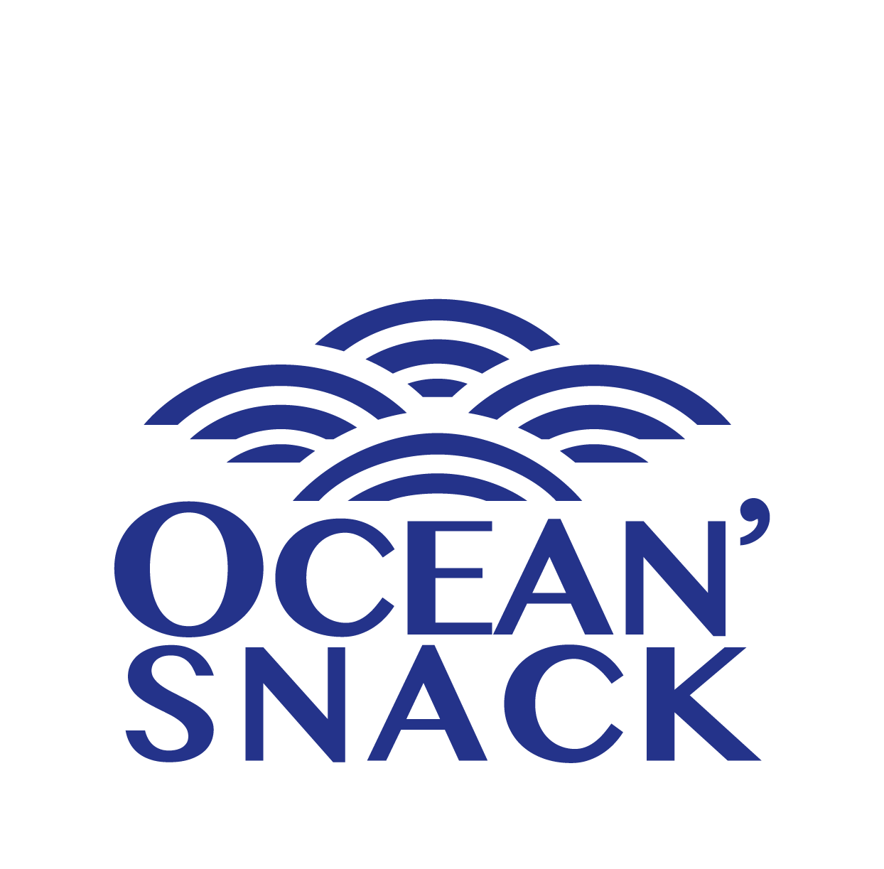 Ocean Snack