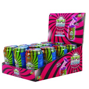 ParkAve Triple Dipper Soda Can 35g