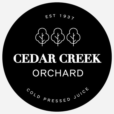 Cedar Creek