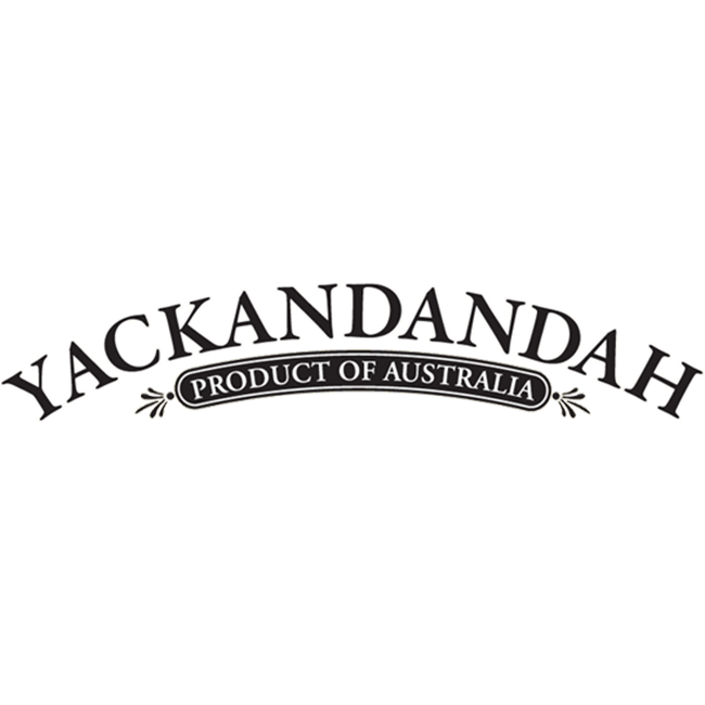 Yackandandah