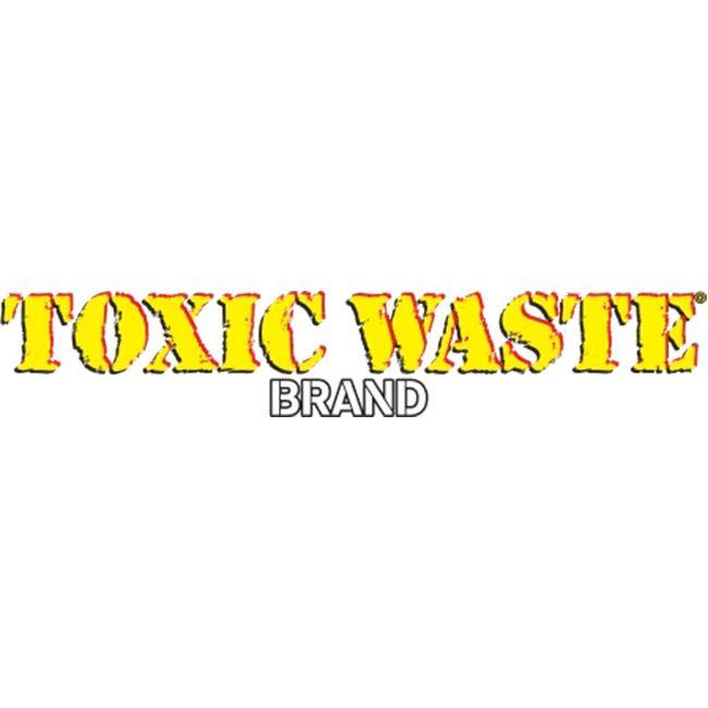Toxic Waste