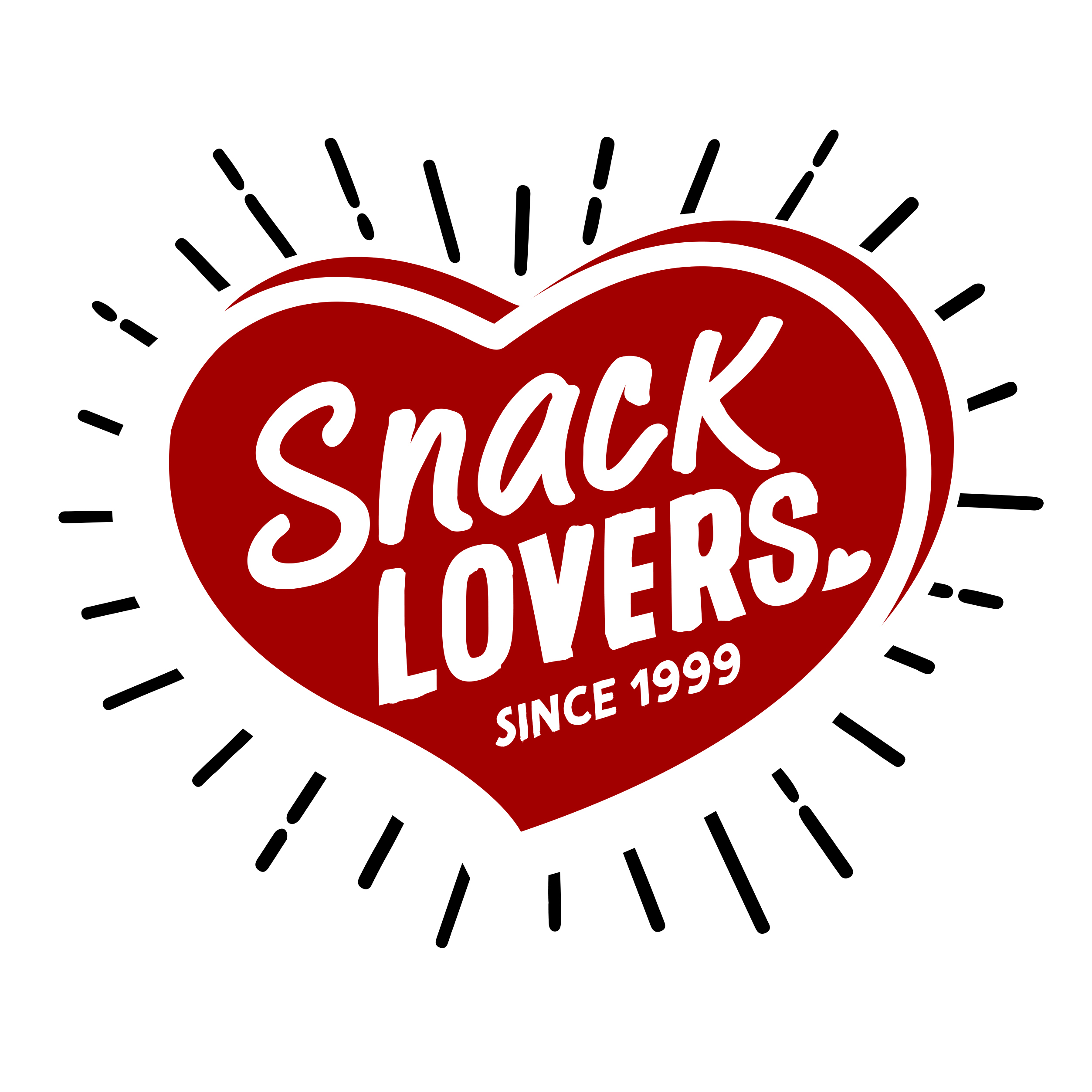 Snack Lovers